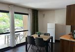 Location vacances Jausiers - Studio à Jausiers - Terrasse & Animaux admis - Fr-1-165b-56-1