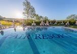 Hôtel Jena - Fair Resort All Inclusive Wellness & Spa Hotel Jena-4