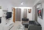 Location vacances Boca Chica - Sunny Boca Chica Apt with Sea View-4