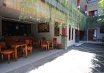 Location vacances Ubud - Bubu Inn-2