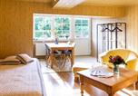 Location vacances Buschvitz - Ferienwohnung Gode Tied-4