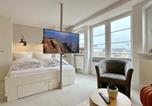 Location vacances Westerland - Olympia Haus 2, Whg 21-3