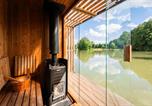 Location vacances Olomouc - Rybník Plovoucí Sauna Glamping-3