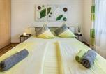 Location vacances Kreuzlingen - Ferienwohnung Stachel A-4