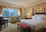 Hôtel Chine - The Ritz-Carlton Beijing-4