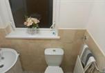 Location vacances Londonderry - Waterloo House Derry City Centre Townhouse-4