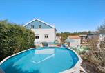 Location vacances Leiria - Quinta das Andorinhas - Nazaré-1