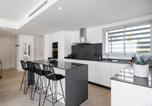 Location vacances Casares - Mountain View Resort in Solenzara-3