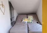 Location vacances Acqui Terme - Cottage Wisteria-2