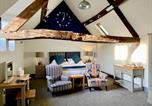 Hôtel Chipping Campden - Russell's-2