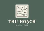 Location vacances Hà Tiên - Nhà nghỉ Thu Hoạch-1