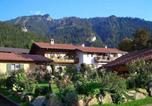 Location vacances Oberammergau - Holiday apartment with 2 bedrooms-1