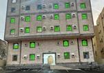 Location vacances Makkah - وادي جليل شارع سفيان بن معمر-4