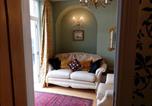 Location vacances Lincoln - The Rector's Retreat at the Old Vicarage-4