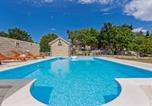Location vacances Lišane Ostrovičke - Maslina in Popovići (Haus für 5-7 Personen)-1