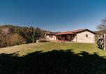 Location vacances  La serra da Estrela - Turismo Rural No Gerês-1