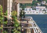 Hôtel Contrée naturelle et culturo-historique de Kotor - Montebay Perla-2