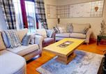 Location vacances Killarney - Knockmanagh Holiday Home by Trident Holiday Homes-3