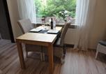 Location vacances Andernach - Ferienwohnung Antel-3