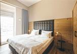 Location vacances Brixen im Thale - Apartment Brixen Im Thale-4