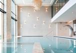 Hôtel Wijk bij Duurstede - Van der Valk Hotel Houten Utrecht-4