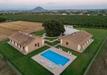 Location vacances Magliano Sabina - Agriturismo Cavalieri-4