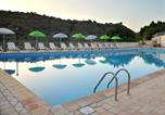 Camping Santa Croce Camerina - Camping Villaggio La Collinetta