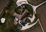 Location vacances Urbino - Ca' Virginia Country House Wellness-1