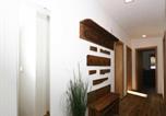 Location vacances Rohrberg - Apartment in Aschau at a tennis court, cleaning included-4