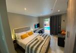 Location vacances Pretoria - At Durrant-1