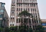 Location vacances  queen victoria memorial - Hotel Avenue-1