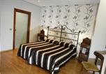 Location vacances Haro - Hostal Rey Pedro I-1