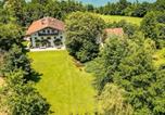 Location vacances  Gare de Rosenheim - Simssee Lodge Nest | Ruhig im Grünen für 2-1