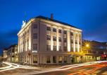 Hôtel Islande - Radisson Blu 1919 Hotel, Reykjavík-1
