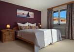Location vacances Egg - Central Home in Krumbach-2