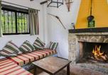 Location vacances Jubrique - Casa Rural La Jara-4