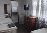 Location vacances Salvador - Pousada Refugio, Quartos Suítes 4 min da Praia-2