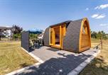 Location vacances Arnsberg - Campingpod Auf Der Alpakawiese-2