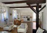 Location vacances Heidelberg - Best Location - Luxury Loft Riverview-4