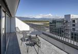 Hôtel Le Grand-Saconnex - Hilton Geneva Hotel and Conference Centre-4