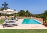 Location vacances Ses Salines - Finca El Retiro-1