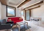 Location vacances Pola de Laviana - Benaki 86 Lujoso apartamento de montaña-1