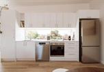 Location vacances Windmill Hill - The Bennett Loft, a modern Launceston hideaway-2