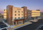 Hôtel Barstow - Fairfield by Marriott Inn & Suites Victorville-1