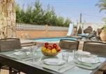 Location vacances Blanes - Costacabana - Villa Soleia-4
