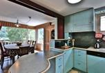 Location vacances Le Grand-Bornand - Appartement spacieux au cœur du Grand-Bornand pour 6 personnes - Fr-1-458-237-4