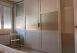Location vacances  Saragosse - 18 Torres Mayor-2