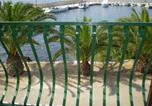 Location vacances Sućuraj - Apartment Smil-1