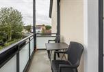 Location vacances Naumbourg - Fewo Gartenblick Geiseltal-2