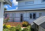 Location vacances Pemberton - Southerly Studio-4